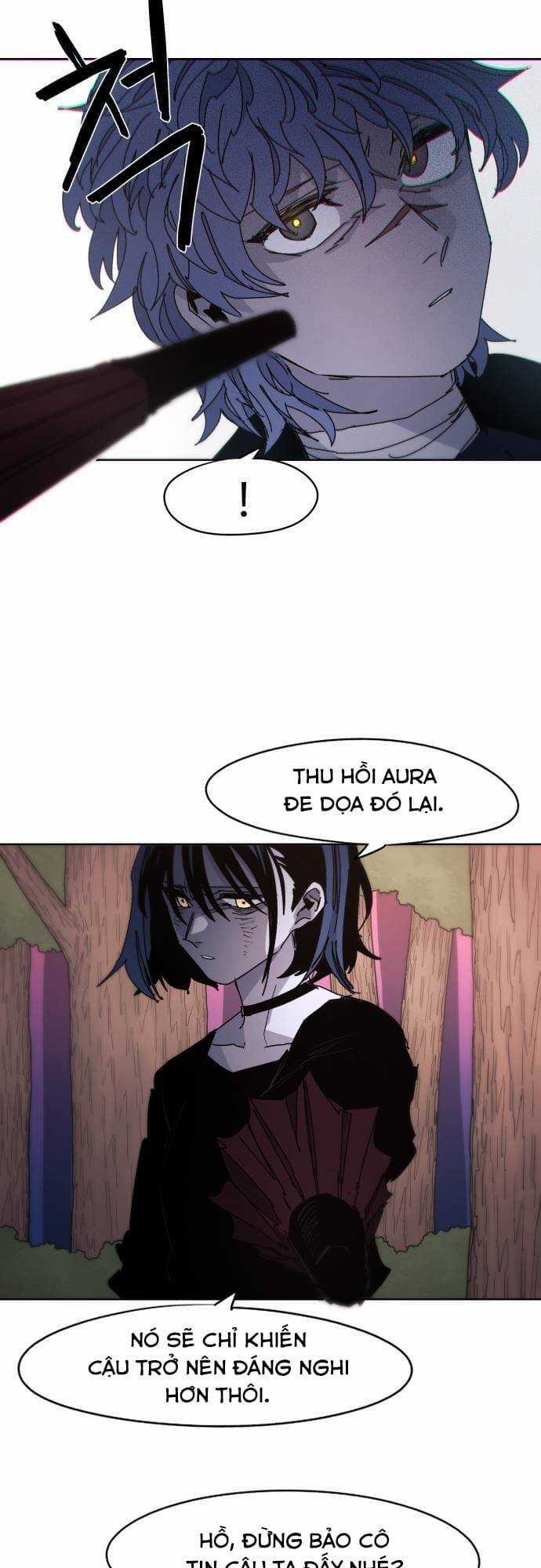 Kỵ Sĩ Báo Thù Chương 44 trang 5