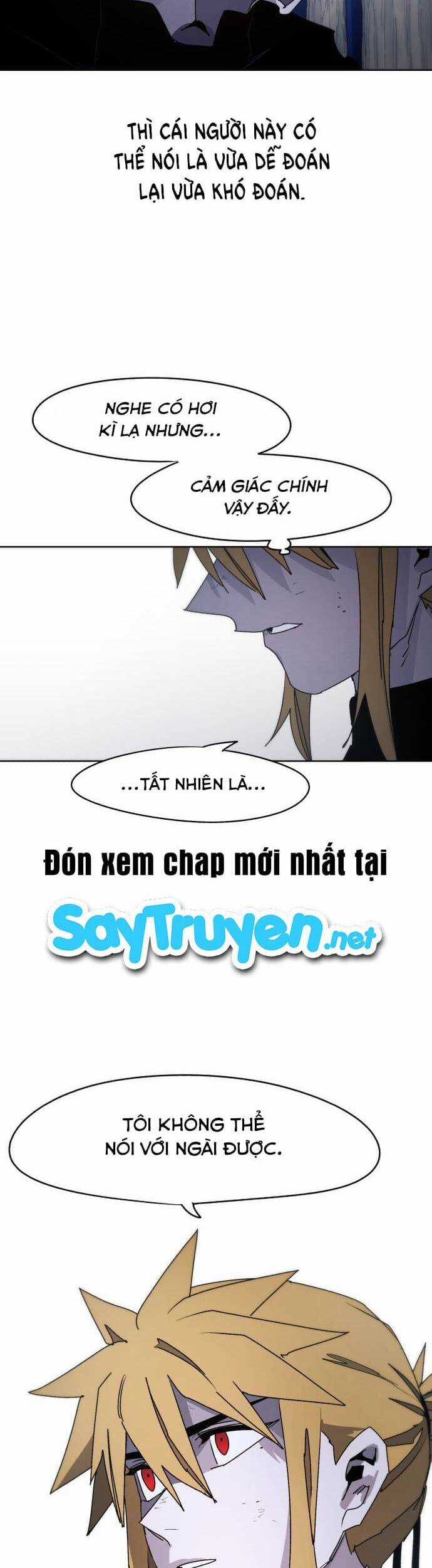 Kỵ Sĩ Báo Thù Chương 45 trang 10