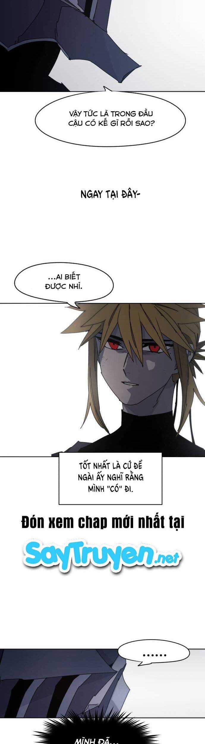 Kỵ Sĩ Báo Thù Chương 45 trang 13