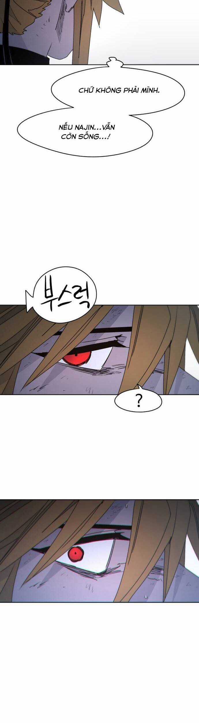 Kỵ Sĩ Báo Thù Chương 45 trang 32