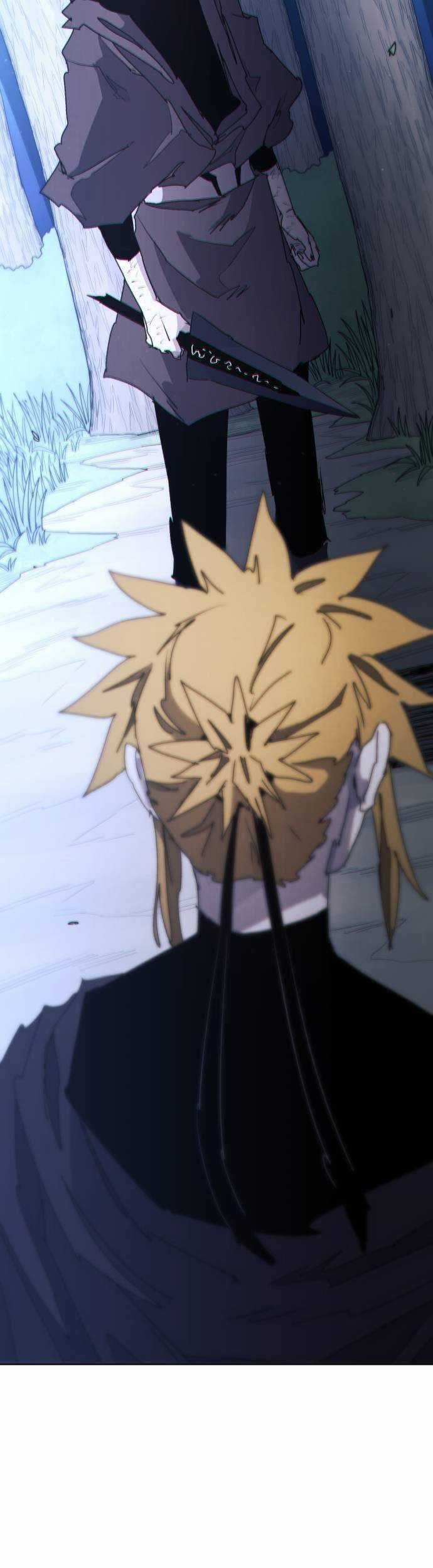 Kỵ Sĩ Báo Thù Chương 45 trang 34