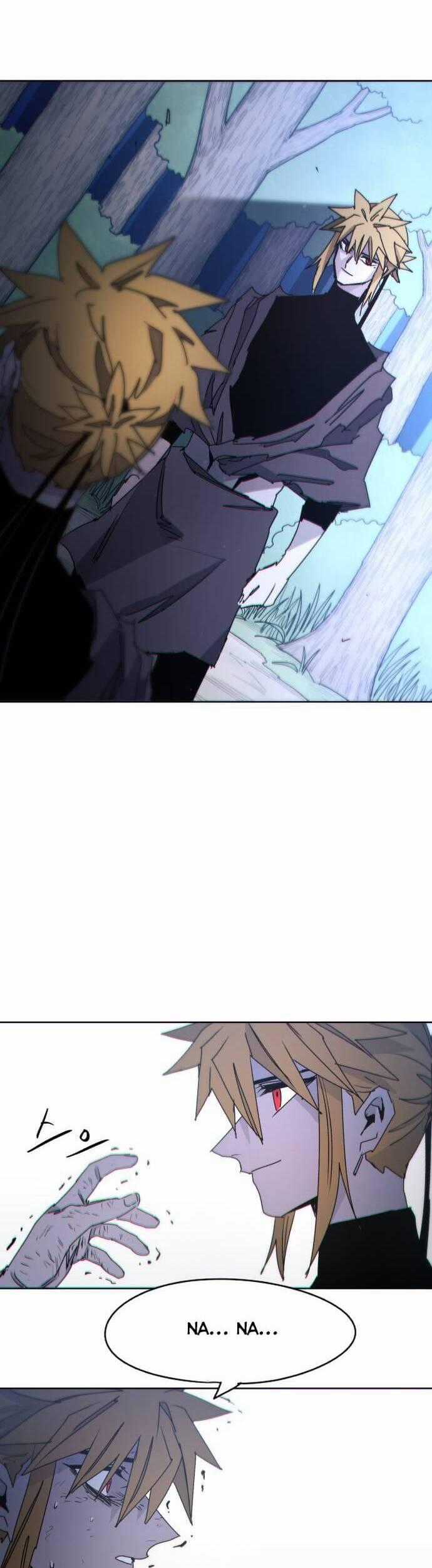 Kỵ Sĩ Báo Thù Chương 45 trang 35