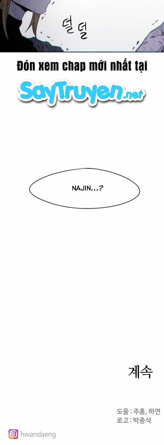 Kỵ Sĩ Báo Thù Chương 45 trang 36