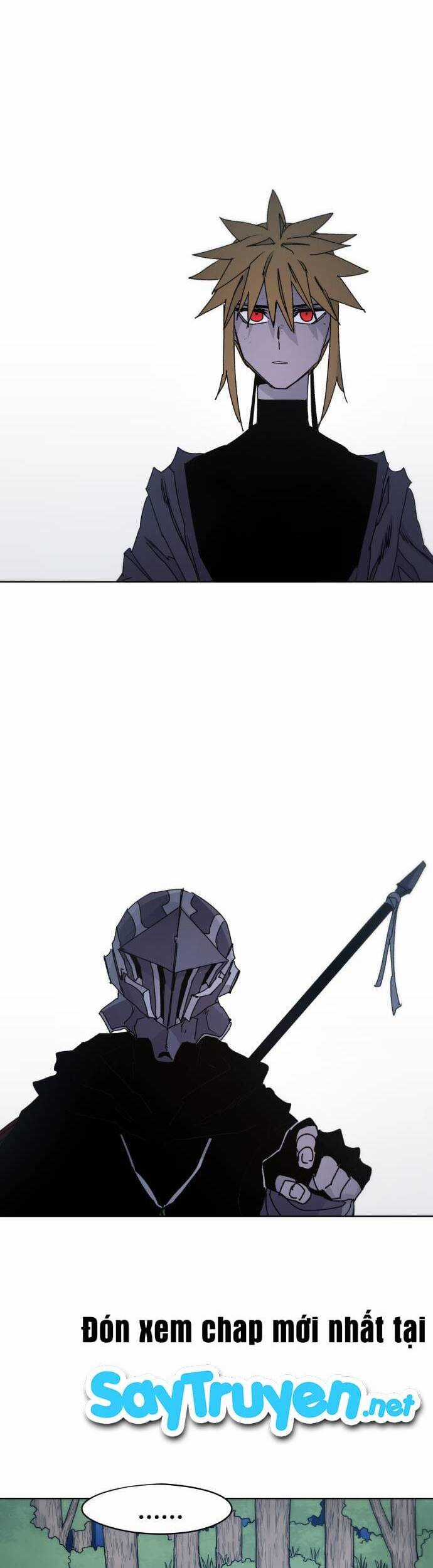 Kỵ Sĩ Báo Thù Chương 45 trang 6