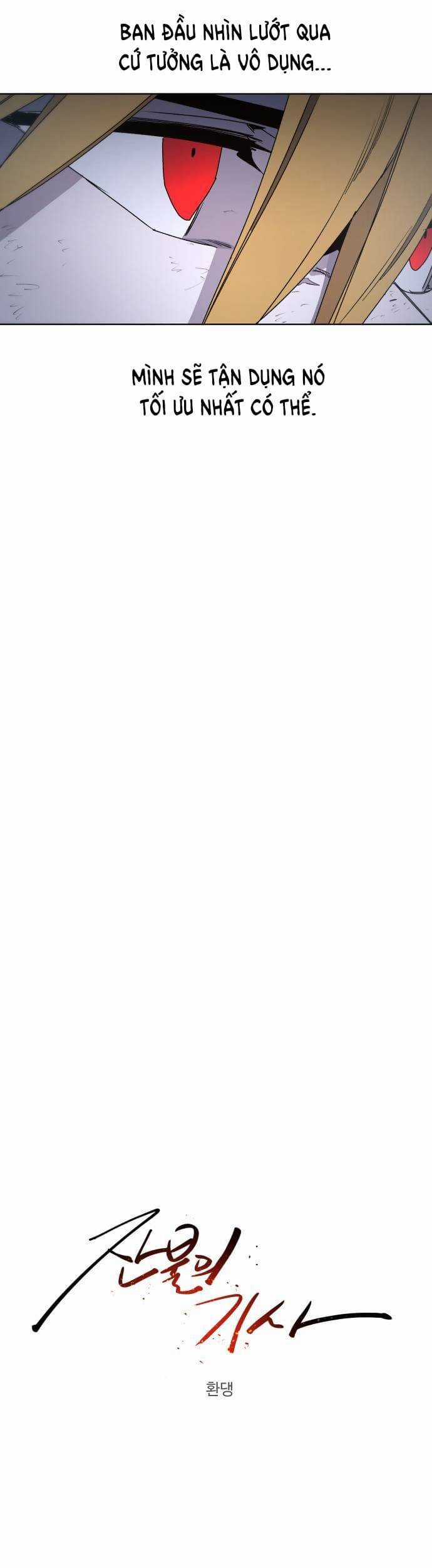 Kỵ Sĩ Báo Thù Chương 46 trang 12