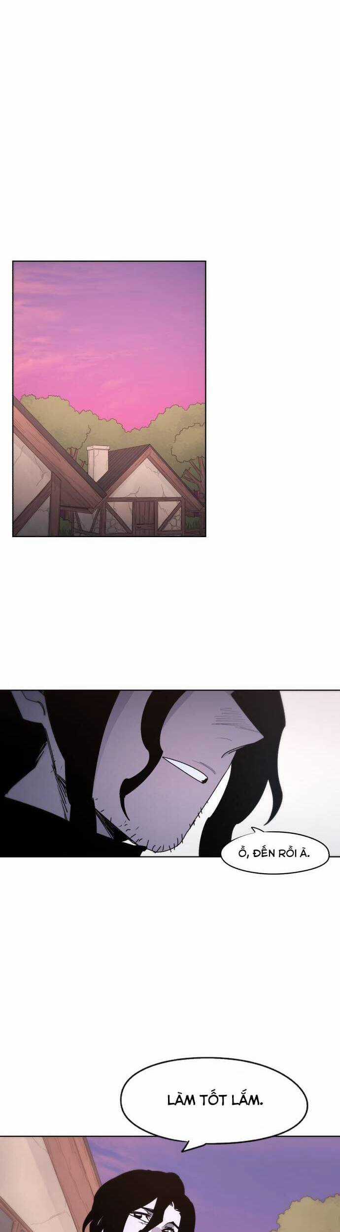 Kỵ Sĩ Báo Thù Chương 46 trang 13