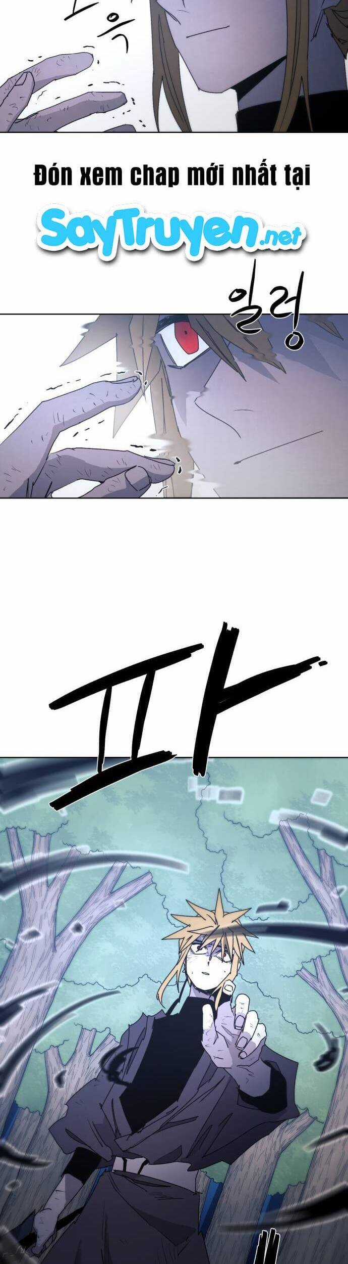 Kỵ Sĩ Báo Thù Chương 46 trang 2