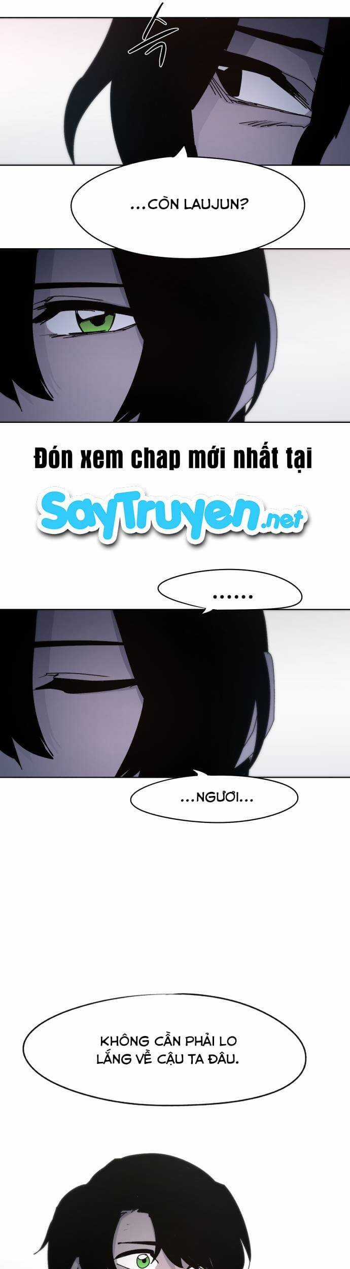 Kỵ Sĩ Báo Thù Chương 46 trang 20