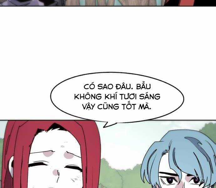 Kỵ Sĩ Báo Thù Chương 46 trang 22