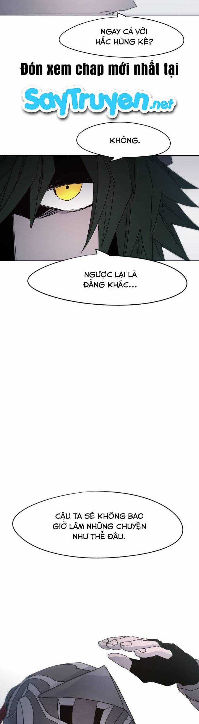 Kỵ Sĩ Báo Thù Chương 46 trang 26