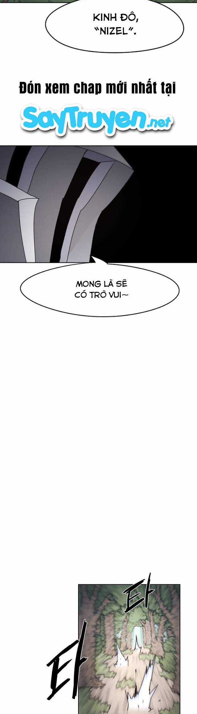 Kỵ Sĩ Báo Thù Chương 46 trang 28