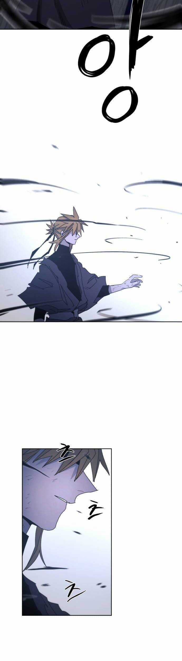 Kỵ Sĩ Báo Thù Chương 46 trang 3