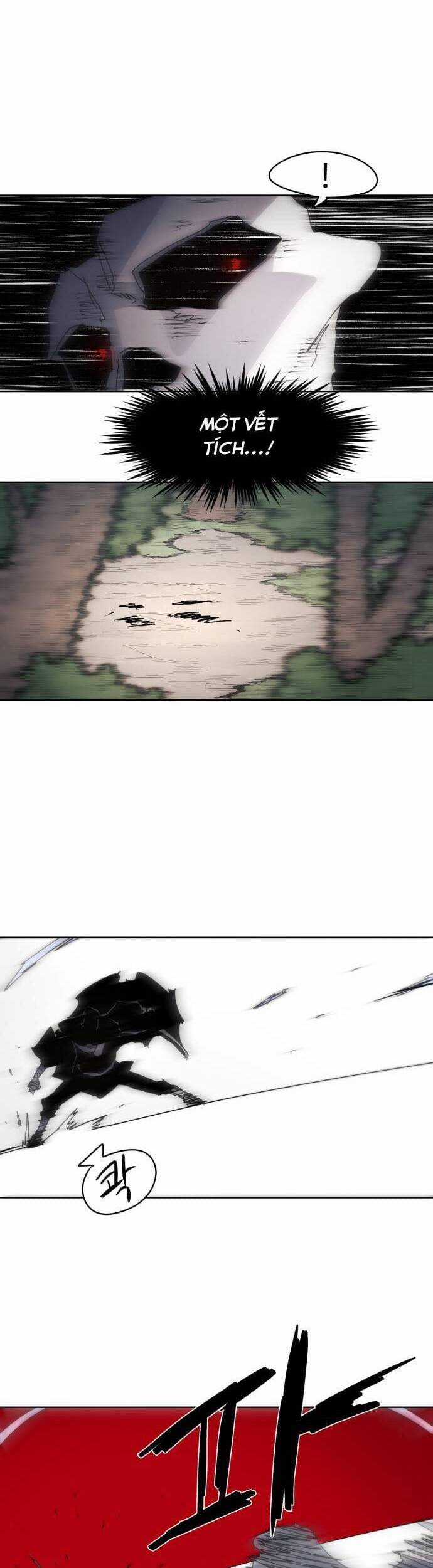 Kỵ Sĩ Báo Thù Chương 46 trang 30