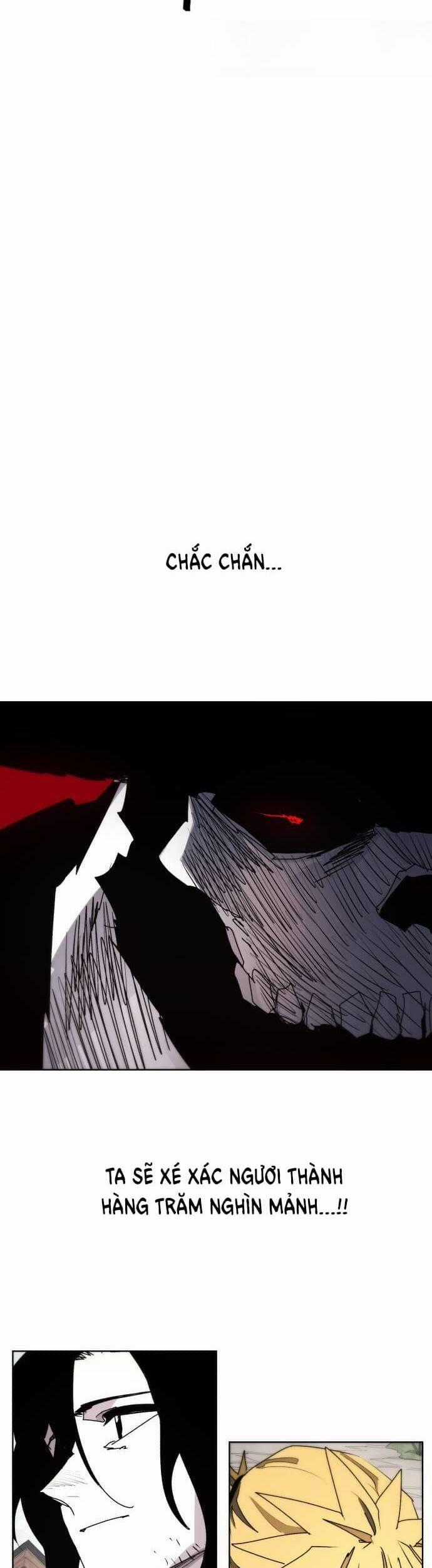 Kỵ Sĩ Báo Thù Chương 46 trang 32