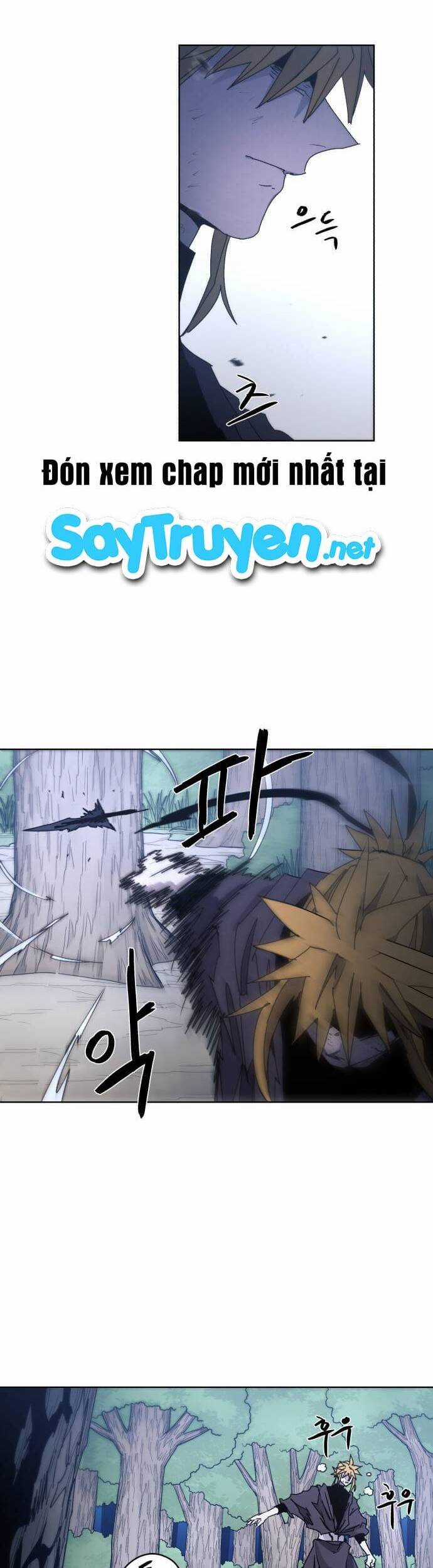 Kỵ Sĩ Báo Thù Chương 46 trang 4