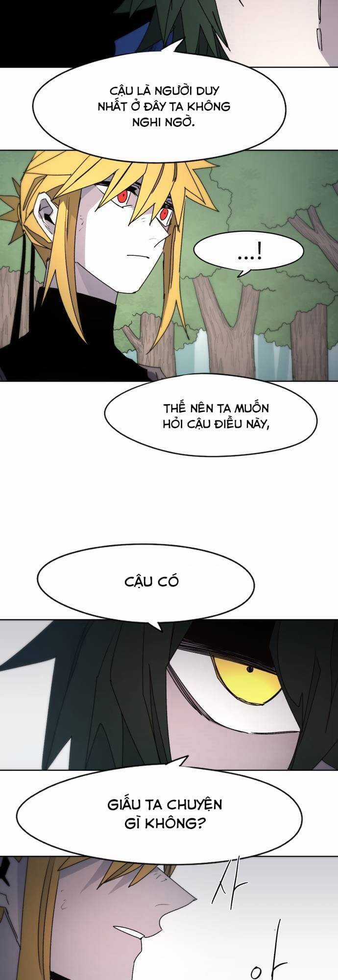 Kỵ Sĩ Báo Thù Chương 47 trang 13