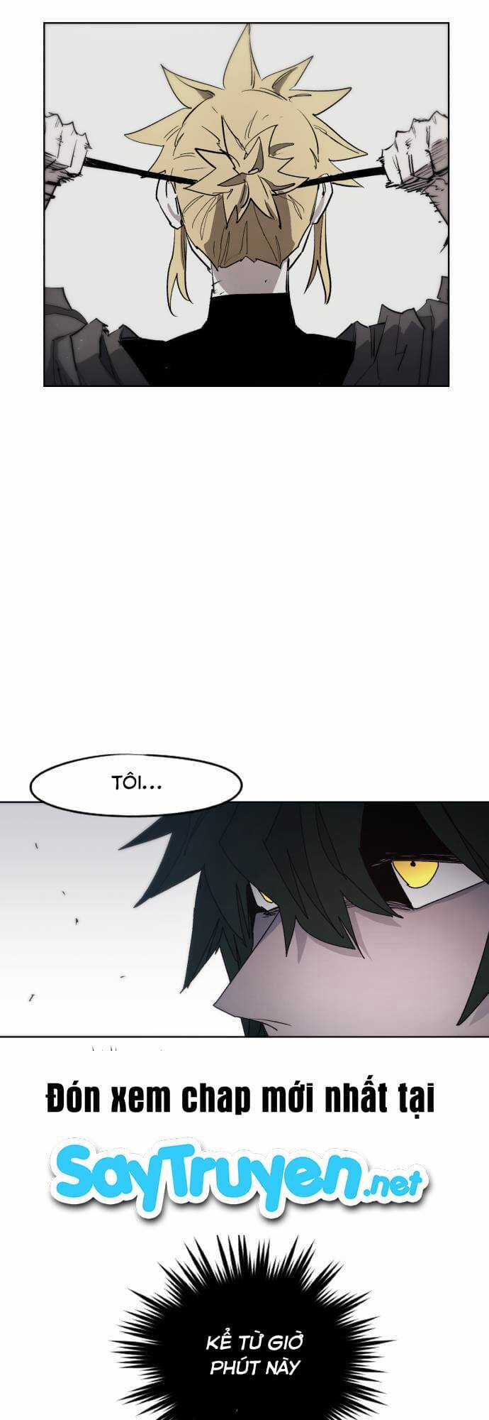 Kỵ Sĩ Báo Thù Chương 47 trang 16