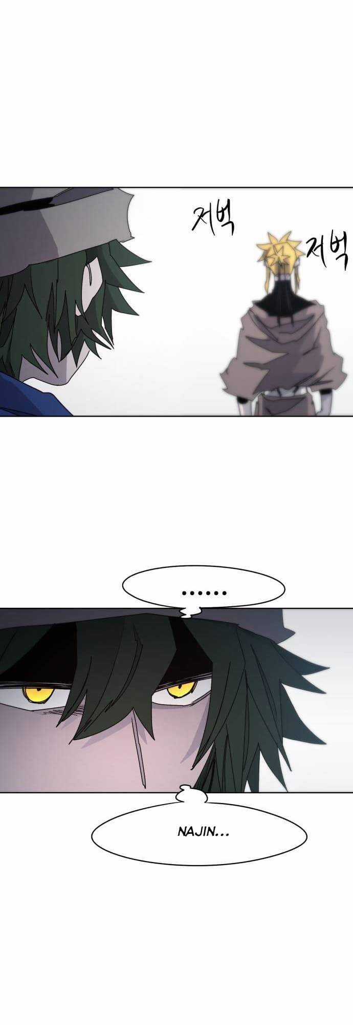 Kỵ Sĩ Báo Thù Chương 47 trang 21