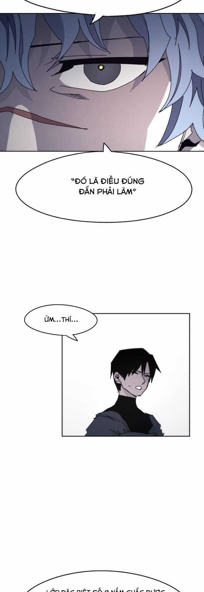 Kỵ Sĩ Báo Thù Chương 47 trang 29