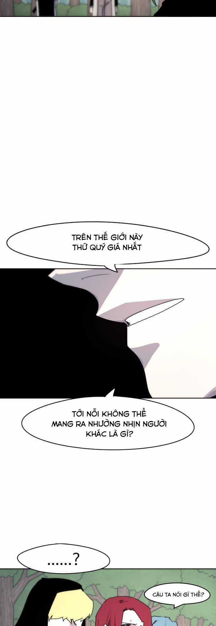 Kỵ Sĩ Báo Thù Chương 47 trang 32