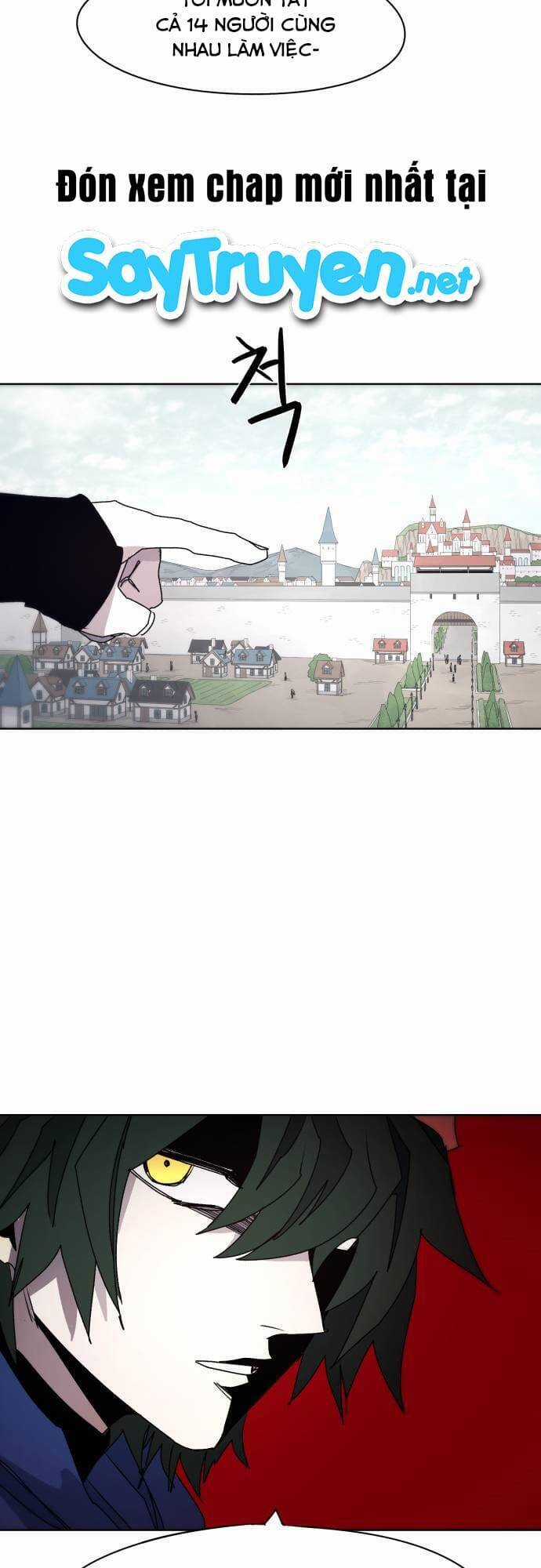 Kỵ Sĩ Báo Thù Chương 47 trang 40