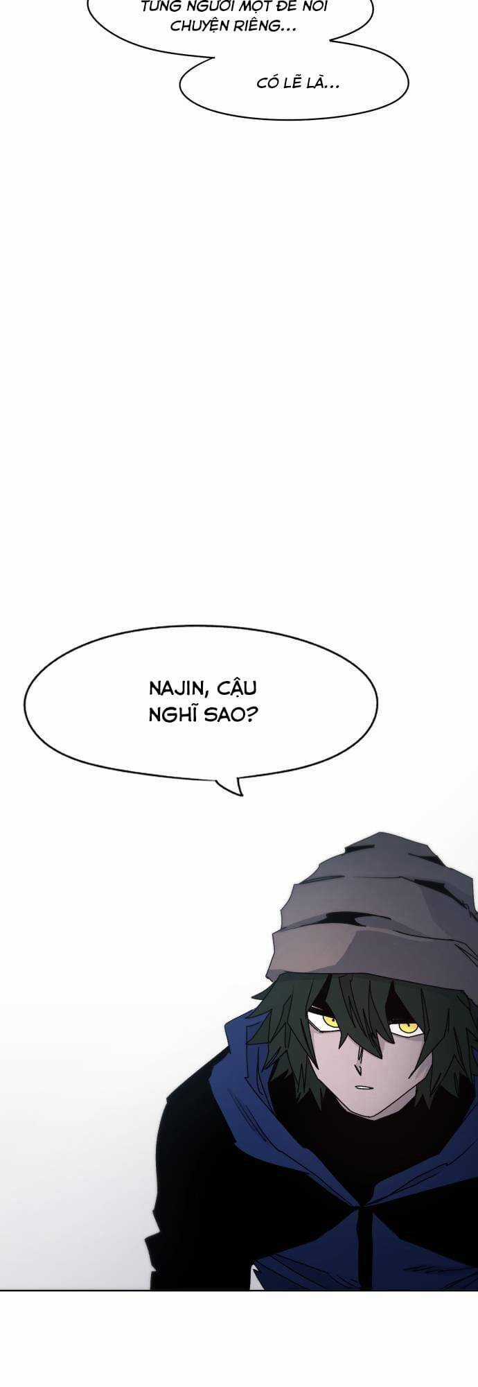 Kỵ Sĩ Báo Thù Chương 47 trang 7