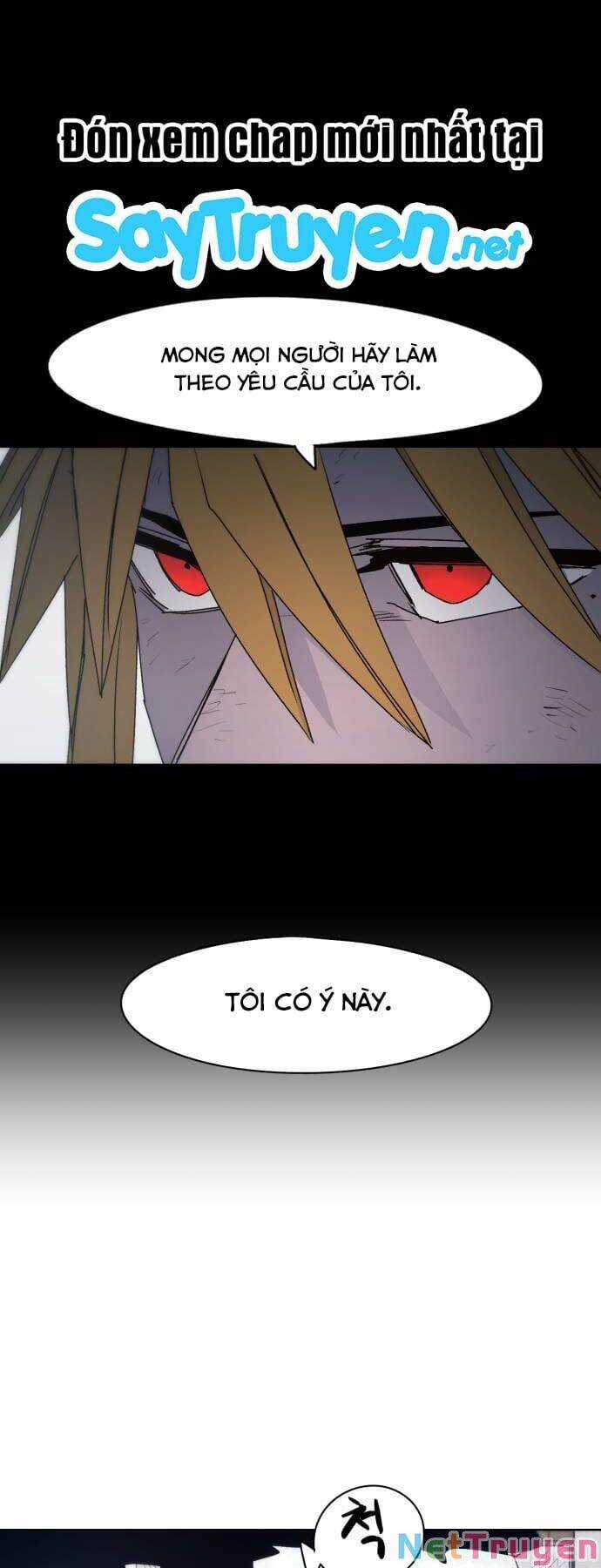 Kỵ Sĩ Báo Thù Chương 48 trang 13