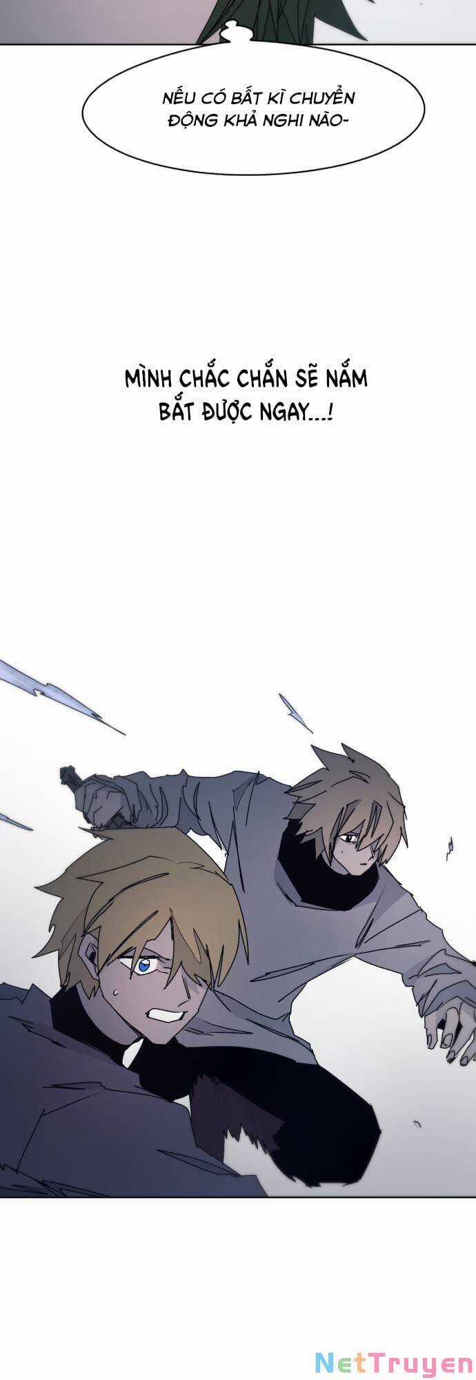 Kỵ Sĩ Báo Thù Chương 48 trang 27