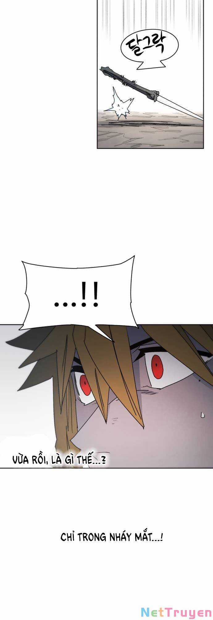 Kỵ Sĩ Báo Thù Chương 48 trang 37