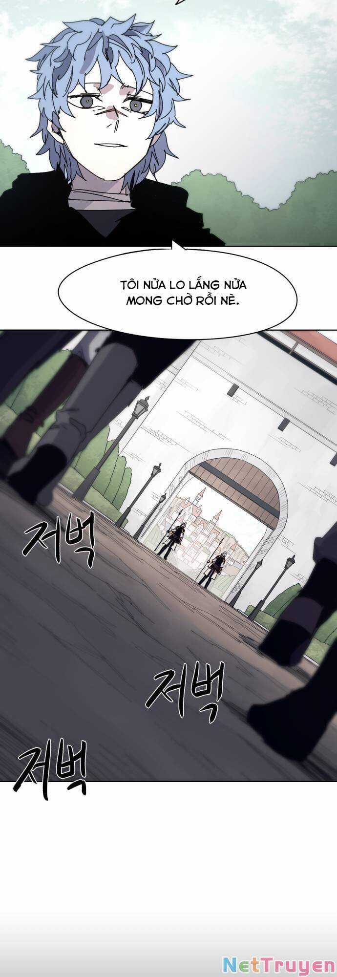 Kỵ Sĩ Báo Thù Chương 48 trang 7