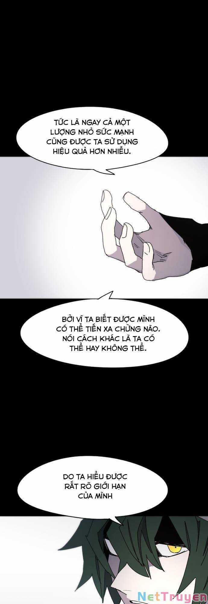 Kỵ Sĩ Báo Thù Chương 49 trang 10