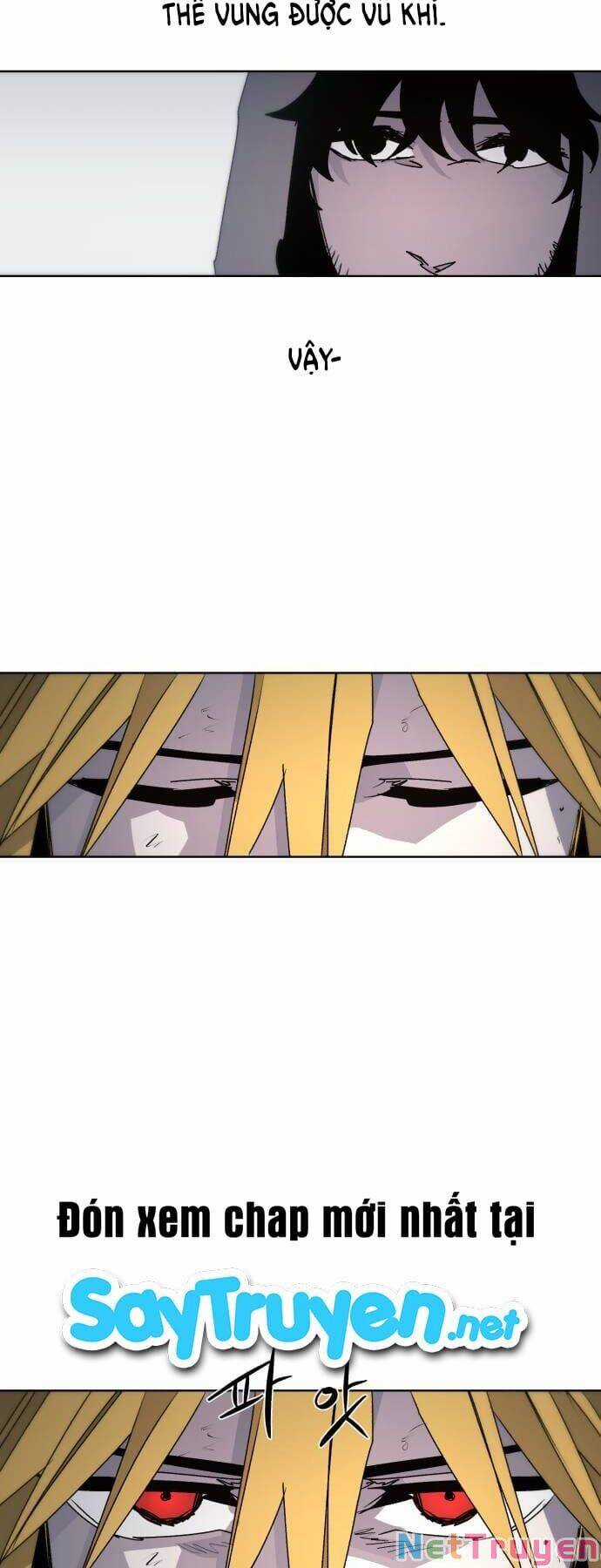 Kỵ Sĩ Báo Thù Chương 49 trang 13