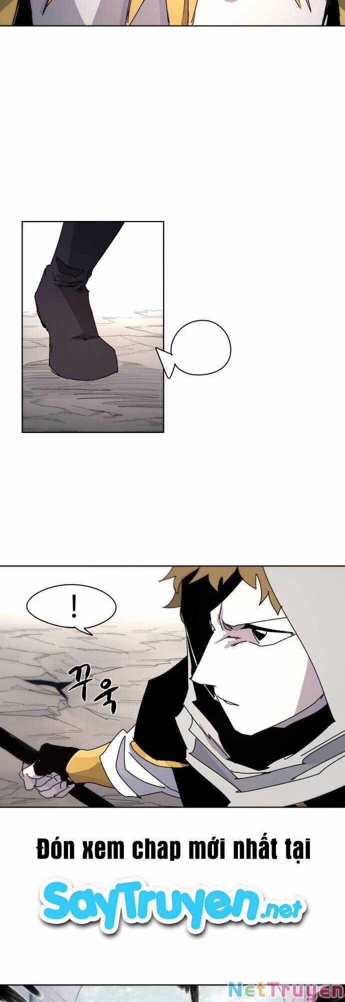 Kỵ Sĩ Báo Thù Chương 49 trang 14