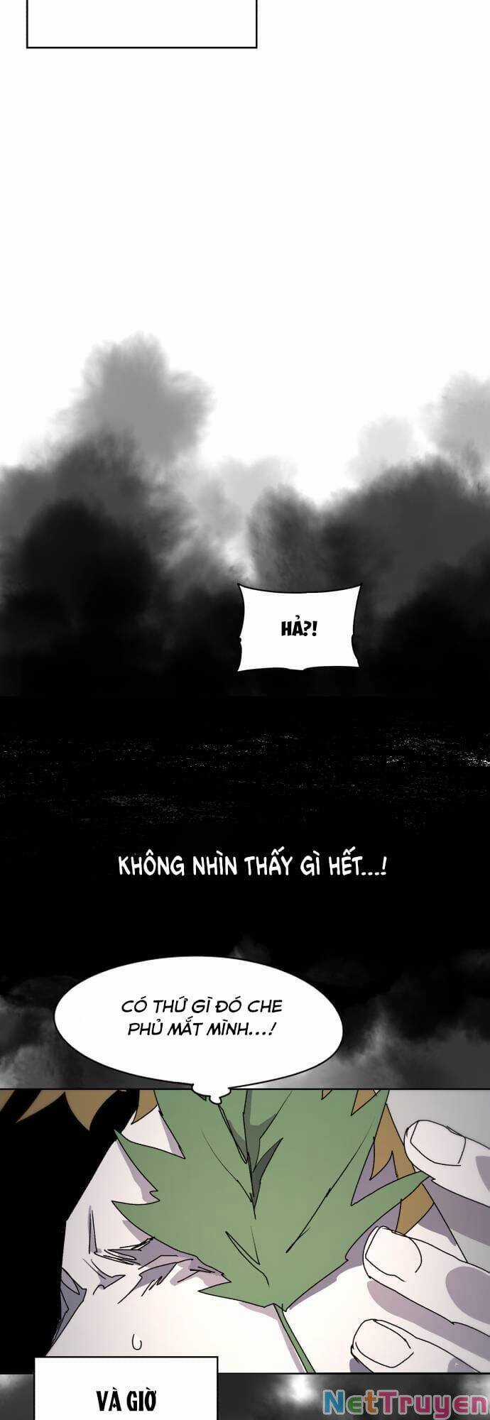 Kỵ Sĩ Báo Thù Chương 49 trang 16