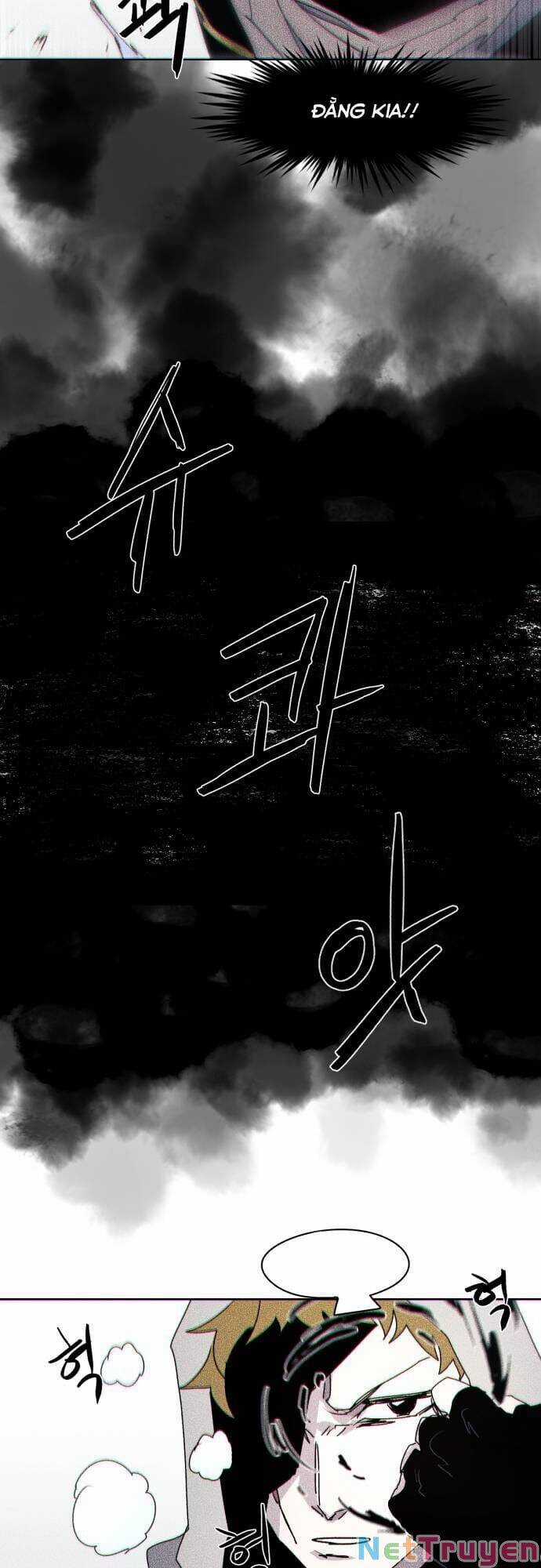 Kỵ Sĩ Báo Thù Chương 49 trang 18