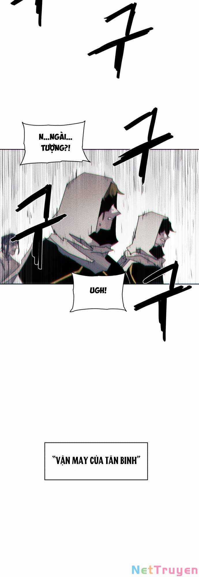 Kỵ Sĩ Báo Thù Chương 49 trang 29