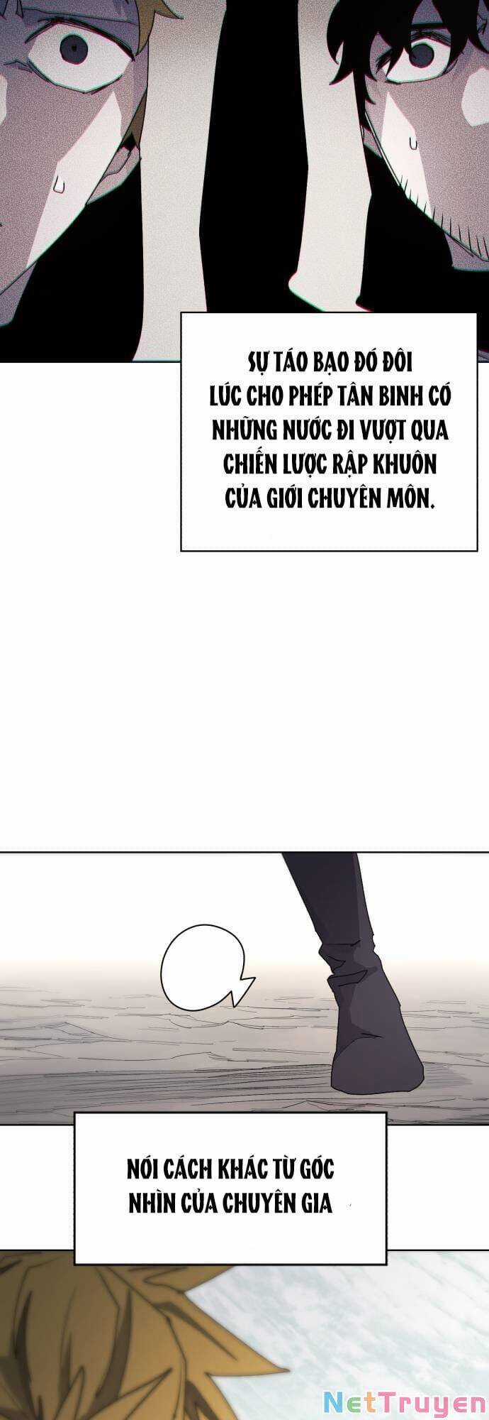 Kỵ Sĩ Báo Thù Chương 49 trang 31