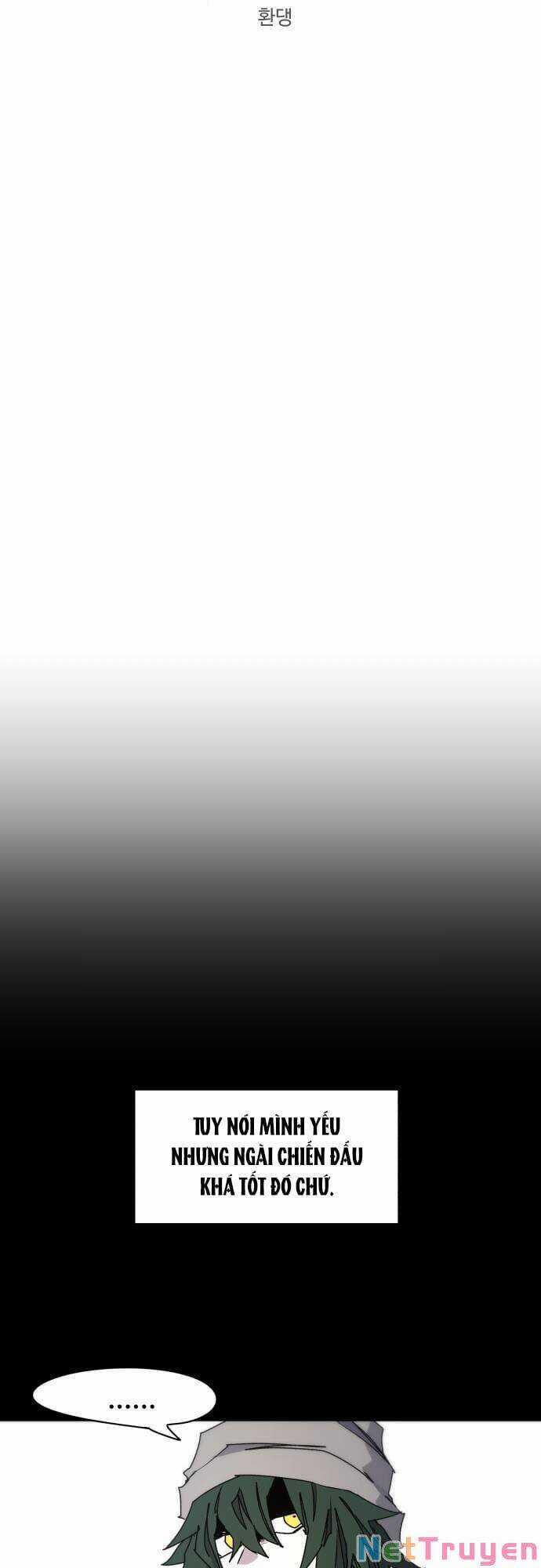 Kỵ Sĩ Báo Thù Chương 49 trang 8