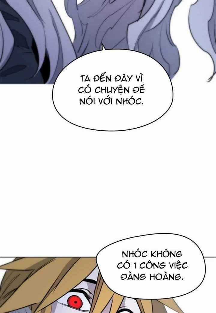 Kỵ Sĩ Báo Thù Chương 5 trang 18