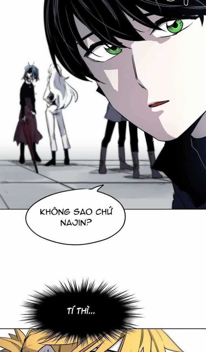 Kỵ Sĩ Báo Thù Chương 5 trang 47