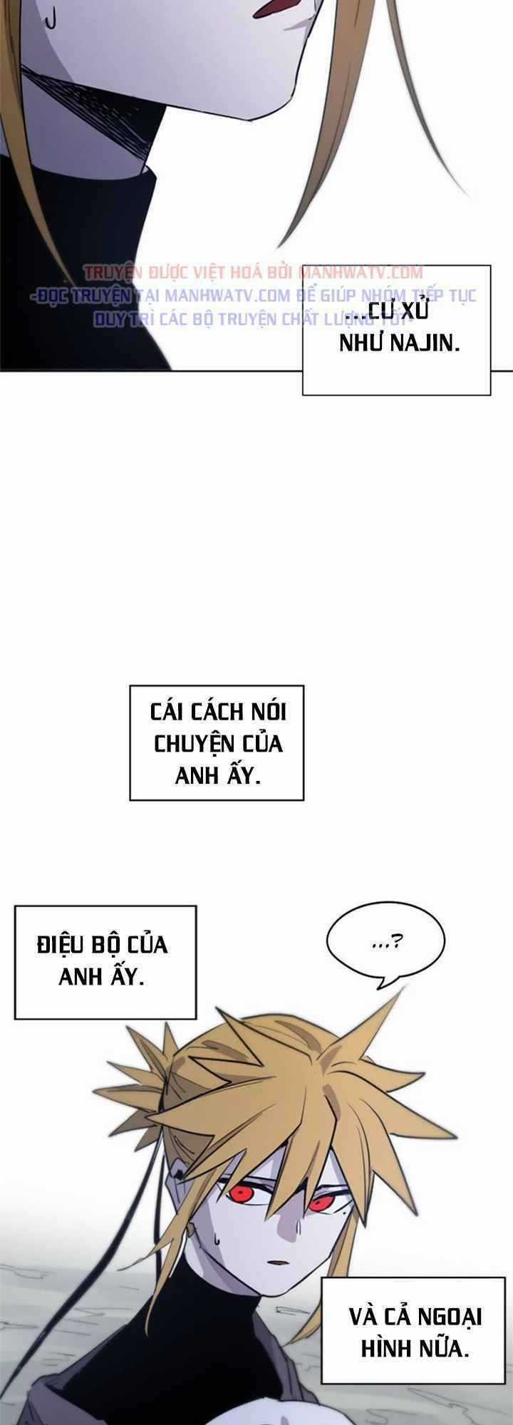 Kỵ Sĩ Báo Thù Chương 5 trang 7