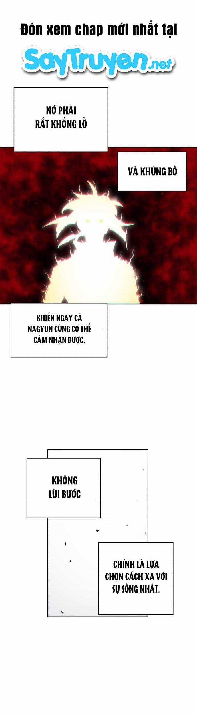 Kỵ Sĩ Báo Thù Chương 50 trang 10