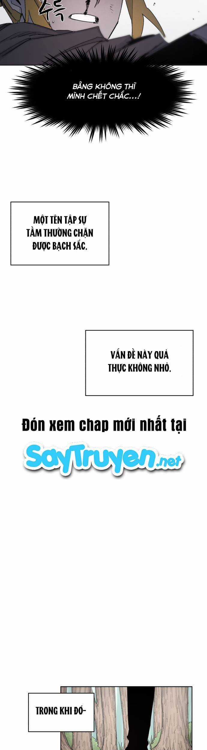 Kỵ Sĩ Báo Thù Chương 50 trang 27