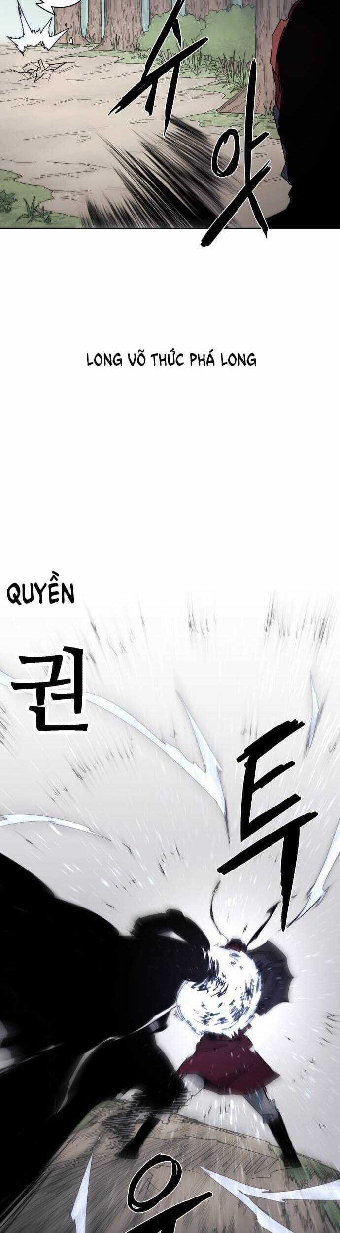 Kỵ Sĩ Báo Thù Chương 50 trang 30