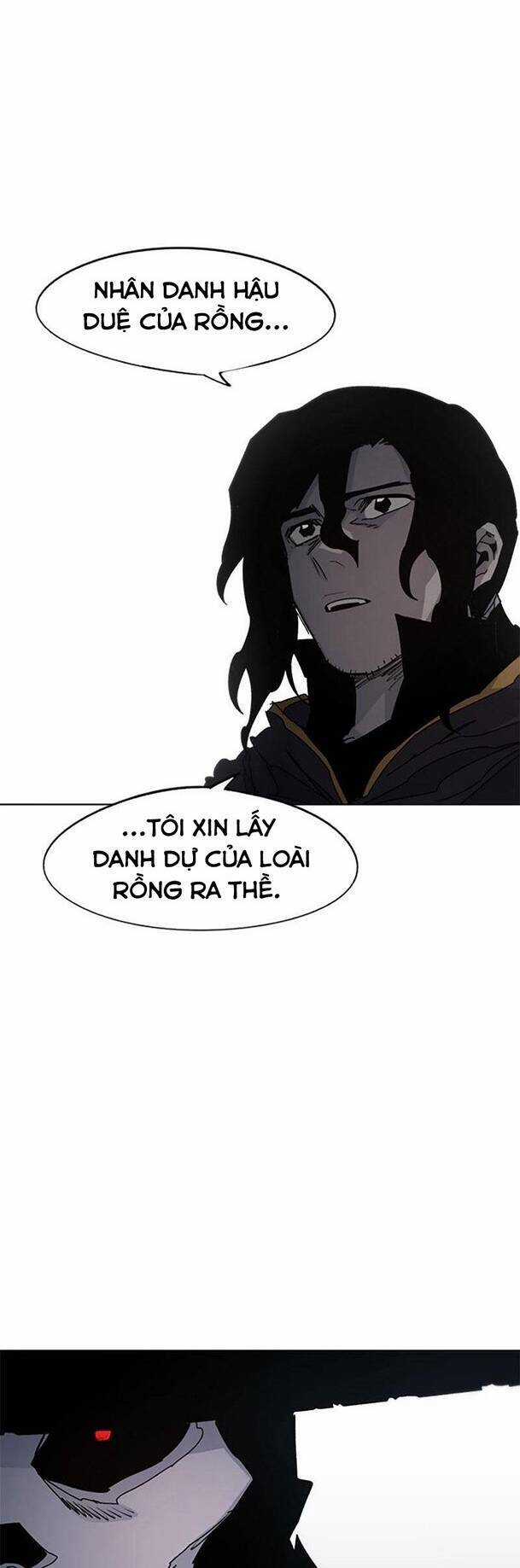 Kỵ Sĩ Báo Thù Chương 51 trang 13