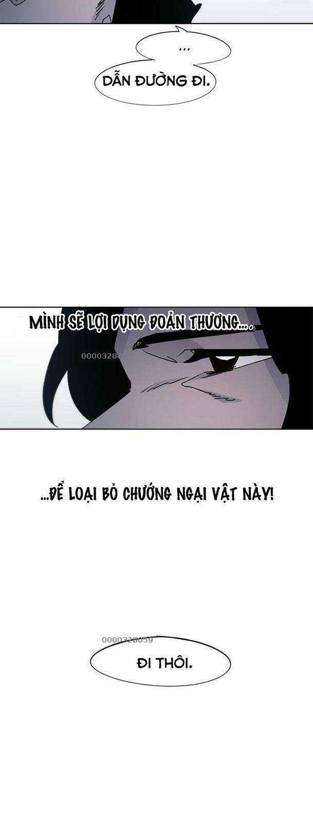 Kỵ Sĩ Báo Thù Chương 51 trang 14