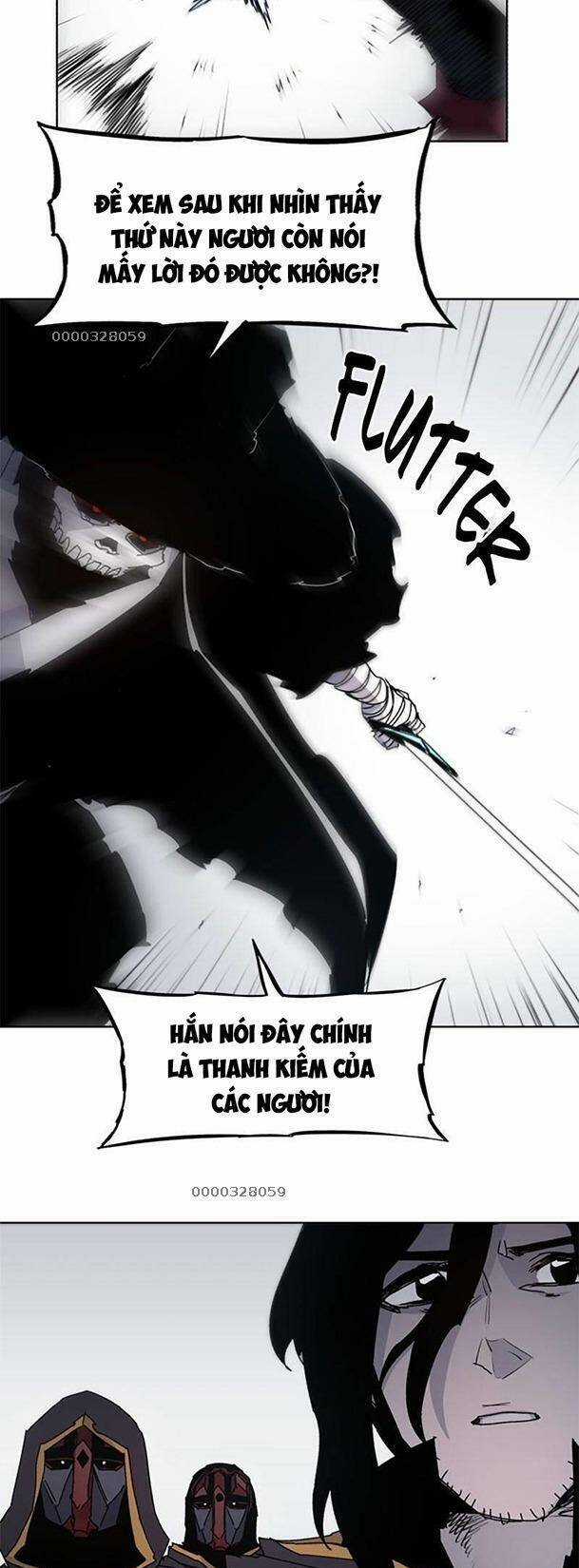 Kỵ Sĩ Báo Thù Chương 51 trang 4