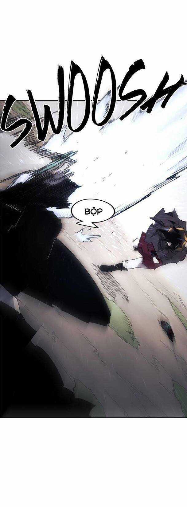 Kỵ Sĩ Báo Thù Chương 51 trang 6