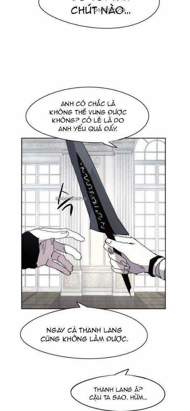 Kỵ Sĩ Báo Thù Chương 52 trang 10