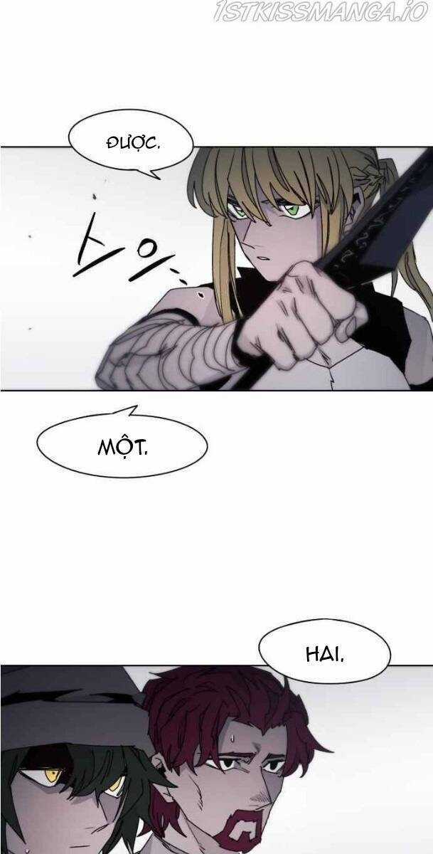 Kỵ Sĩ Báo Thù Chương 52 trang 12